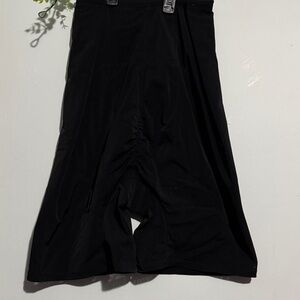 Ashley Stewart Elegant Black Shapewear